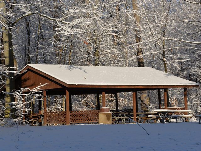 Photo of North Central State College