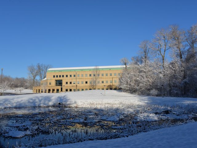 Photo of North Central State College