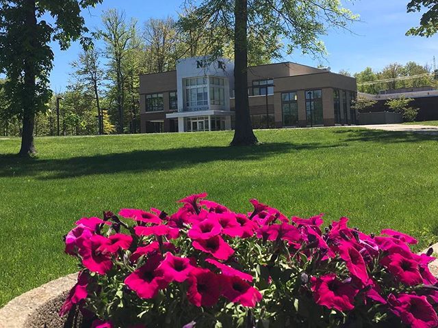 Photo of North Central State College