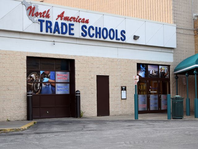 Photo of North American Trade Schools
