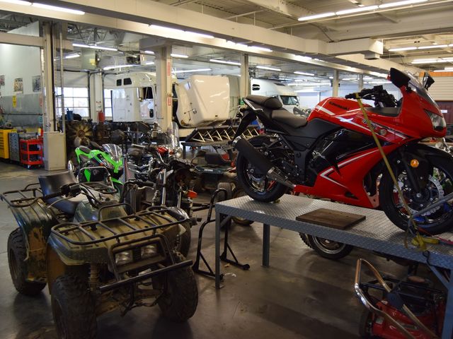 Photo of North American Trade Schools