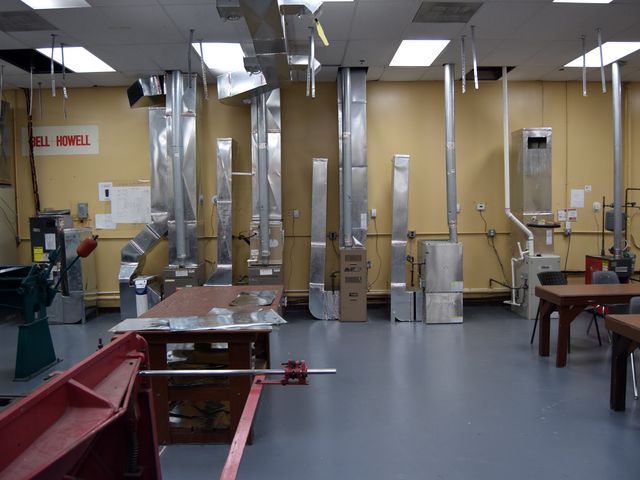 Photo of North American Trade Schools