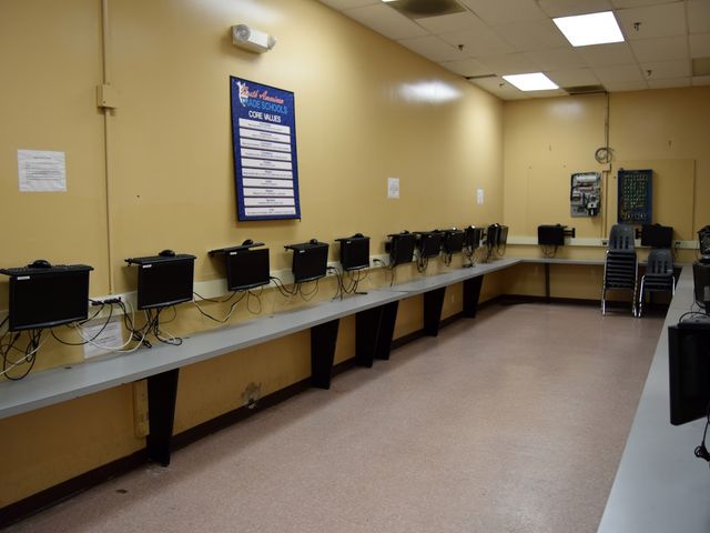 Photo of North American Trade Schools