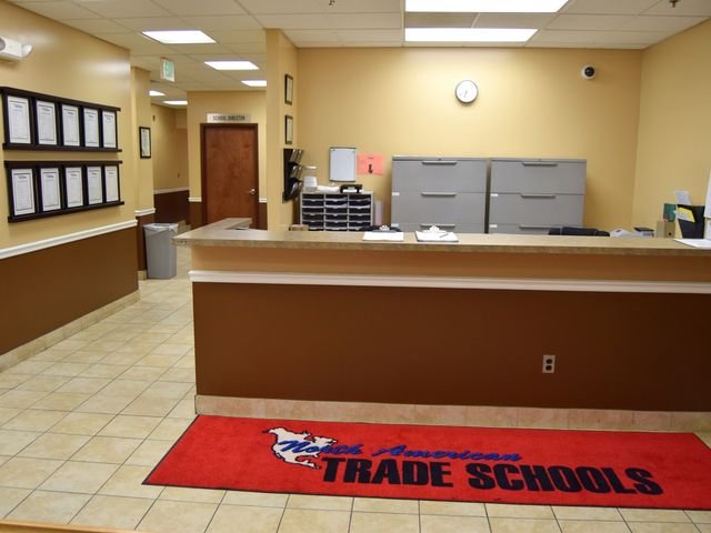 Photo of North American Trade Schools