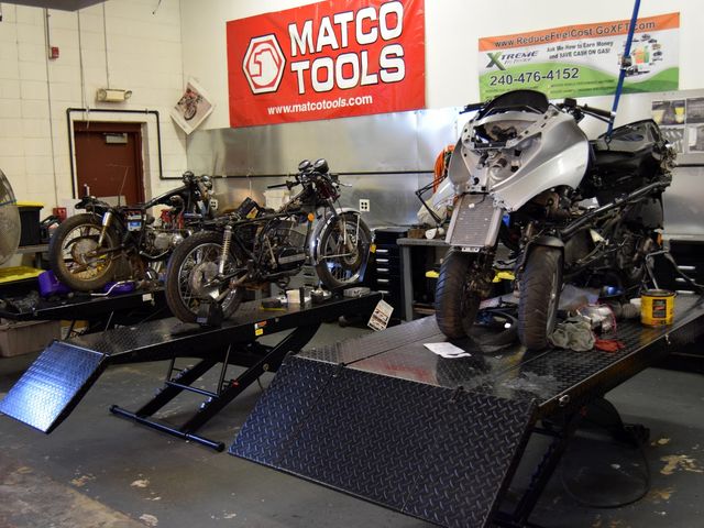 Photo of North American Trade Schools