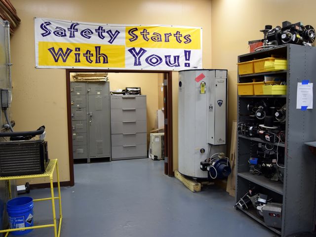 Photo of North American Trade Schools