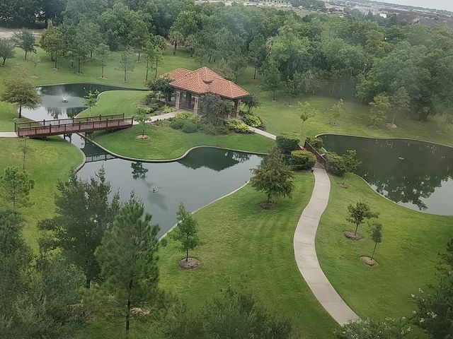 Photo of North American University