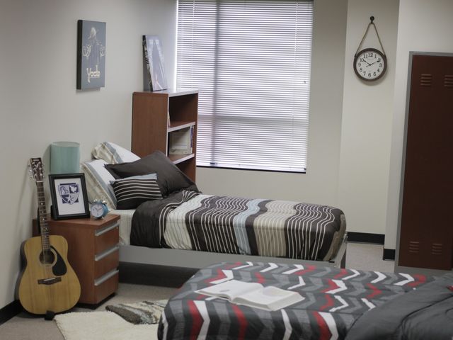 Photo of North American University