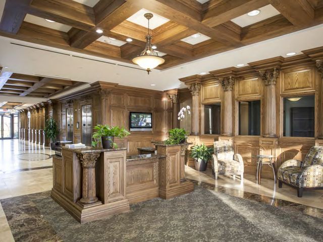 Photo of North American University