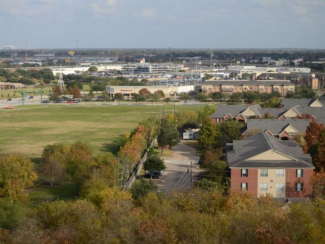 Photo of North American University