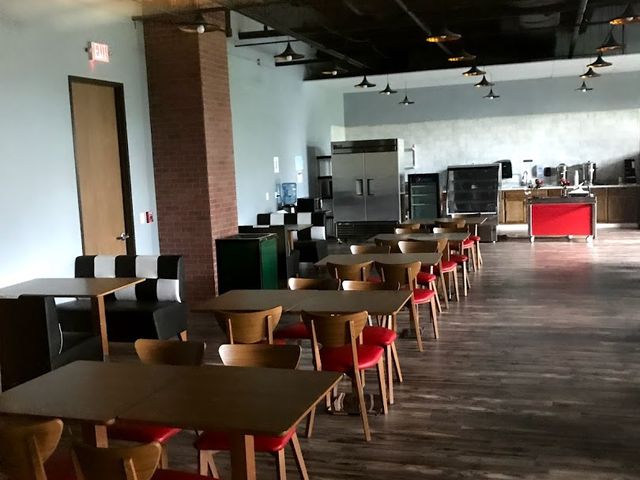 Photo of North American University