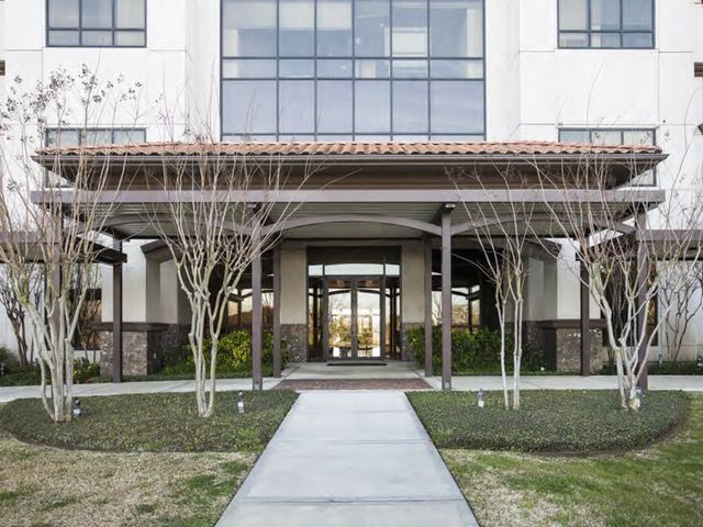 Photo of North American University