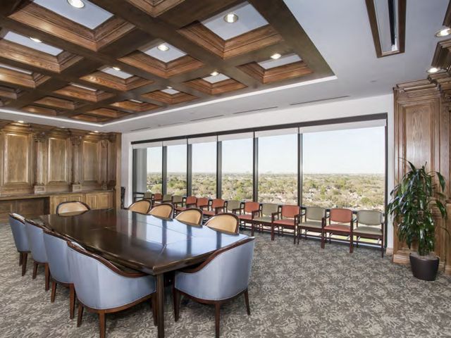 Photo of North American University