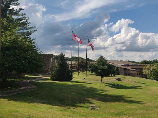 Photo of North Arkansas College