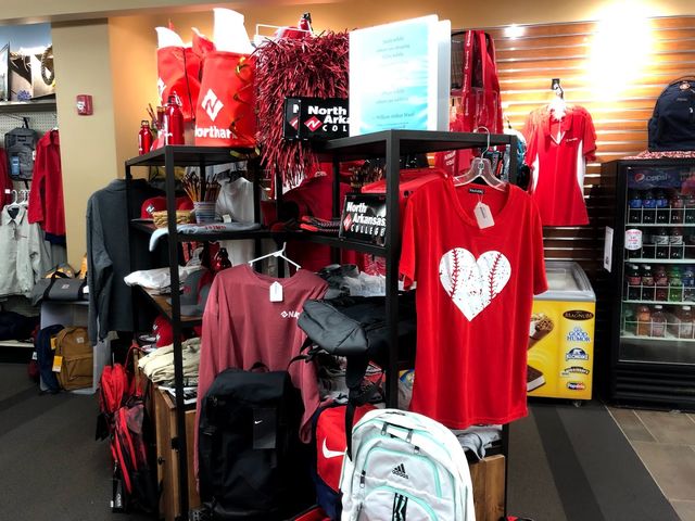 Photo of North Arkansas College