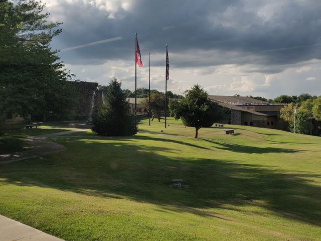 Photo of North Arkansas College