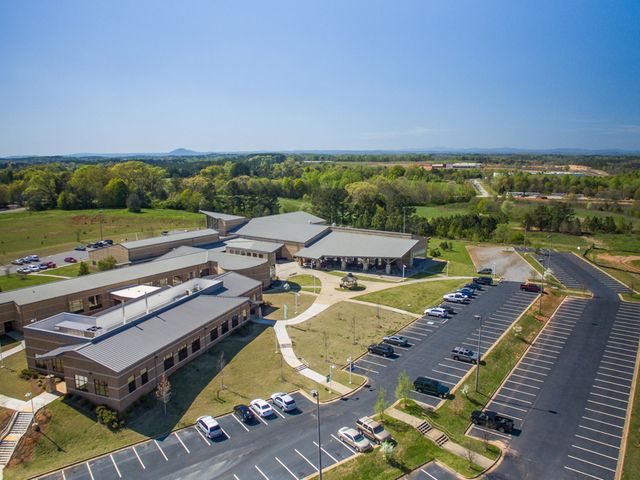 Photo of North Georgia Technical College