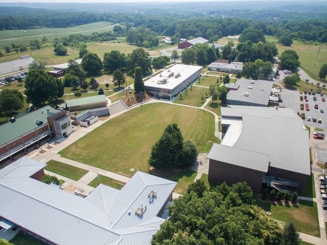 Photo of North Georgia Technical College