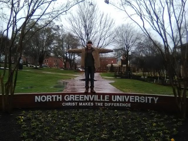 Photo of North Greenville University