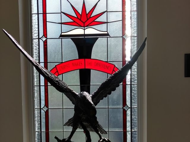 Photo of North Greenville University