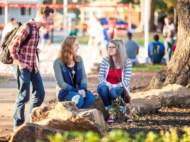 Photo of North Greenville University