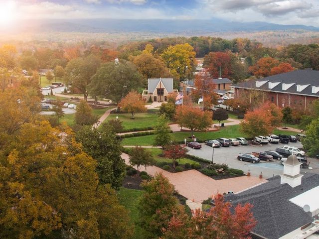 Photo of North Greenville University