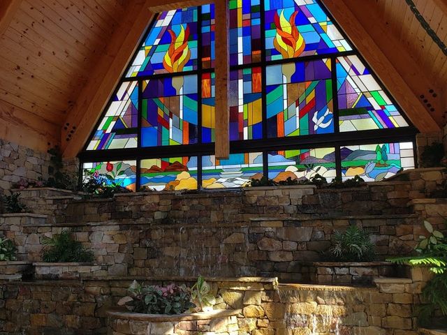 Photo of North Greenville University