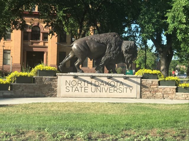 Photo of North Dakota State University-Main Campus