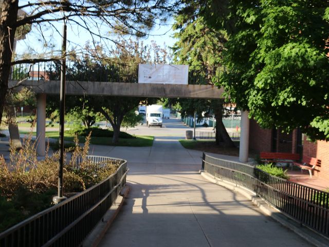 Photo of North Dakota State University-Main Campus