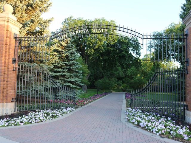 Photo of North Dakota State University-Main Campus