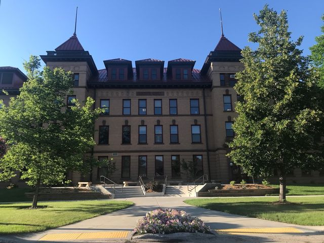 Photo of North Dakota State University-Main Campus