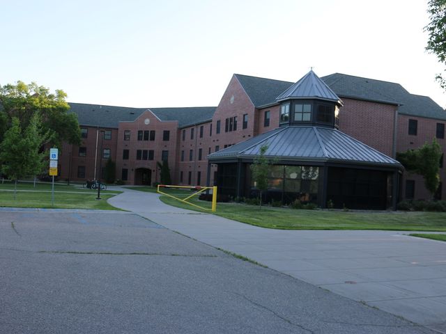 Photo of North Dakota State University-Main Campus