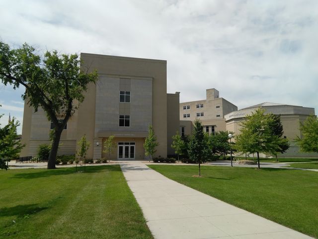 Photo of North Dakota State University-Main Campus