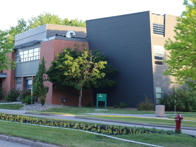 Photo of North Dakota State University-Main Campus