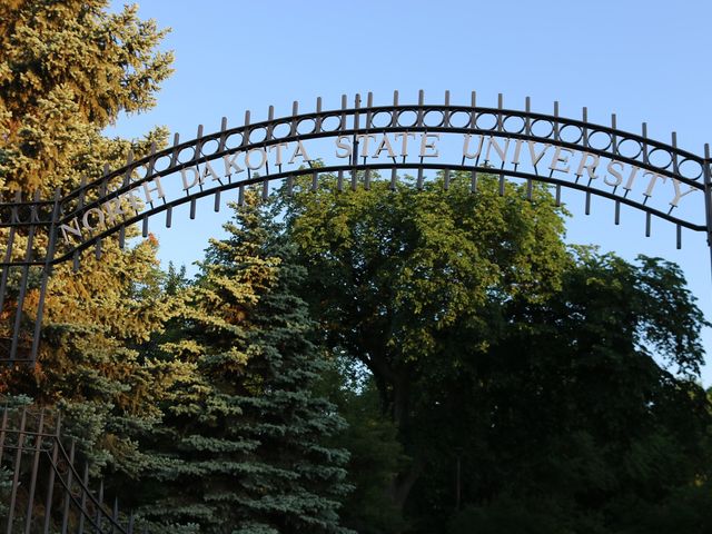 Photo of North Dakota State University-Main Campus