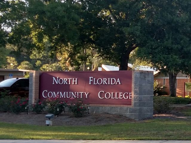 Photo of North Florida College