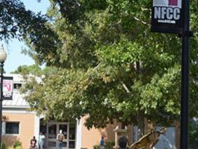 Photo of North Florida College