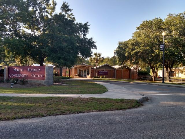Photo of North Florida College