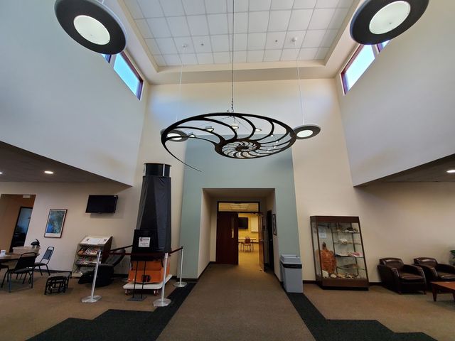 Photo of North Florida College