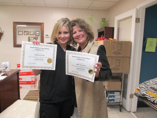 Photo of North Florida Cosmetology Institute Inc