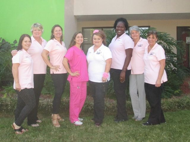 Photo of North Florida Cosmetology Institute Inc