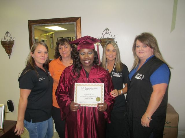 Photo of North Florida Cosmetology Institute Inc