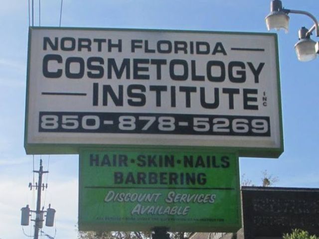 Photo of North Florida Cosmetology Institute Inc