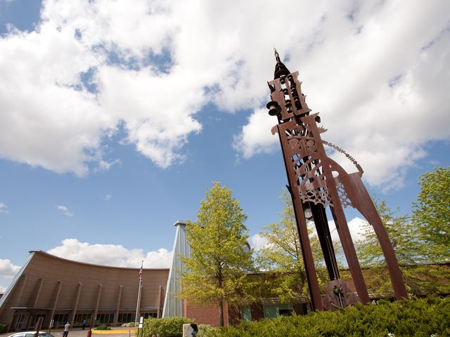 Photo of North Hennepin Community College