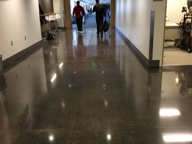 Photo of North Hennepin Community College