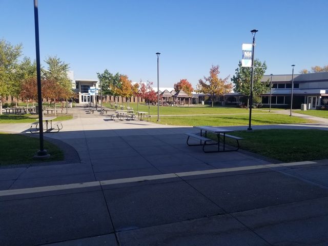 Photo of North Hennepin Community College