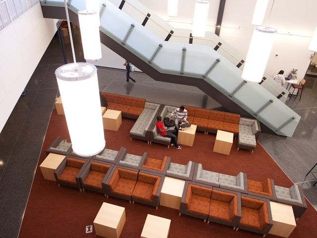 Photo of North Hennepin Community College