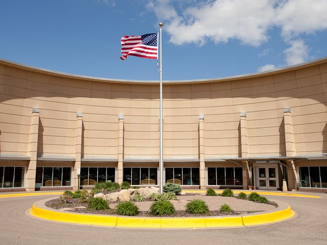 Photo of North Hennepin Community College