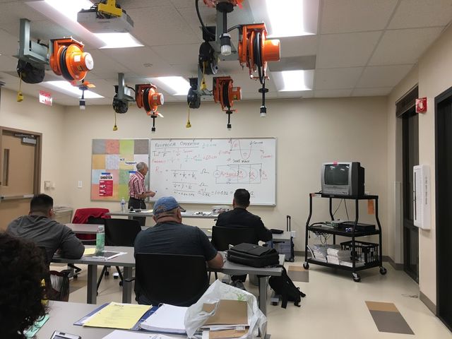 Photo of North Orange County Community College District