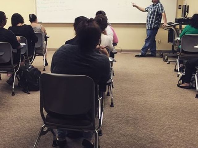 Photo of North Orange County Community College District